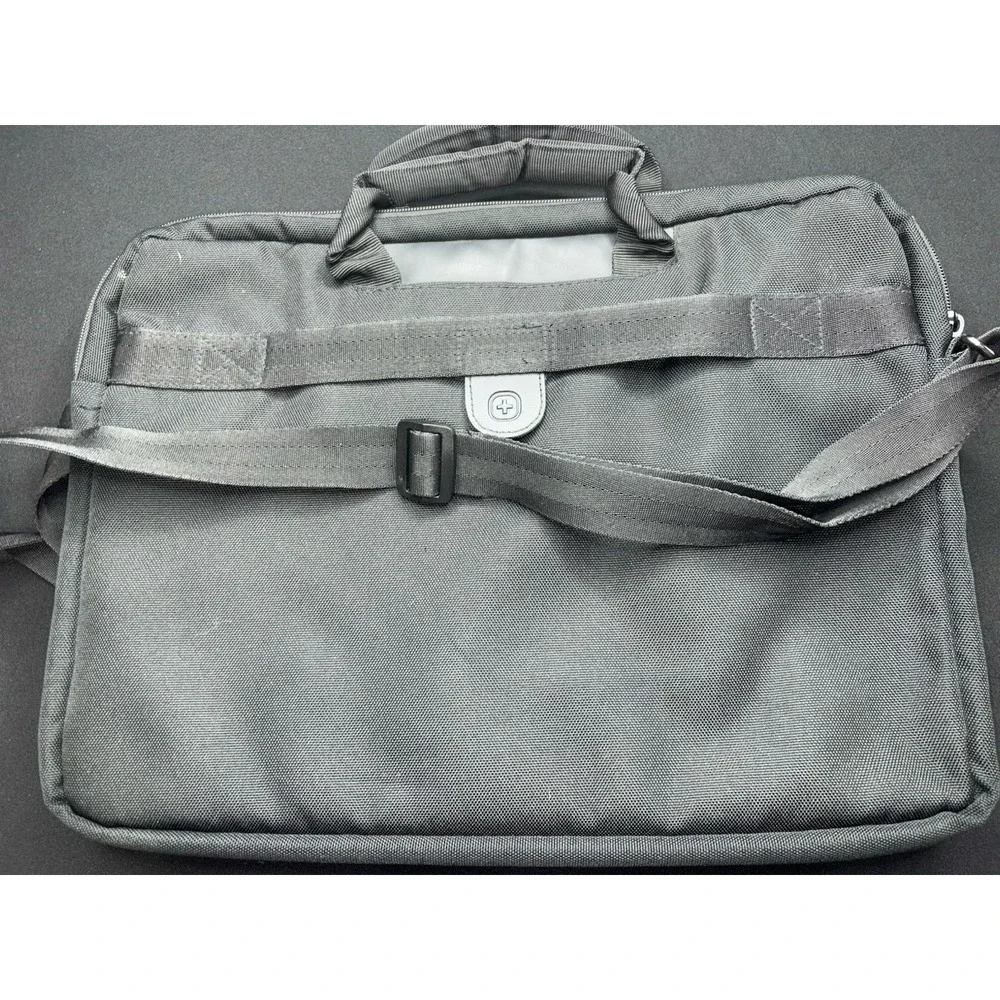 SwissGear padded nylon